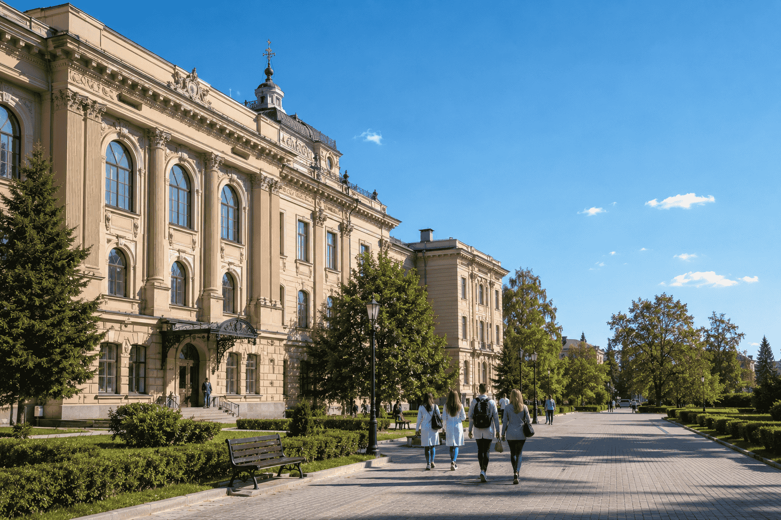 MSMU